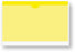 Medical Labels - Self-Adhesive File Folder Pocket, 8-5/8" x 5-1/4"