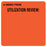 Medical Labels - Blank Review Label, 2-1/2" x 2-1/2"