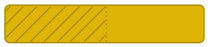 Medical Labels - UniFlag15, 1" x 3/16"