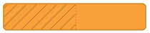 Medical Labels - UniFlag15, 1" x 3/16"
