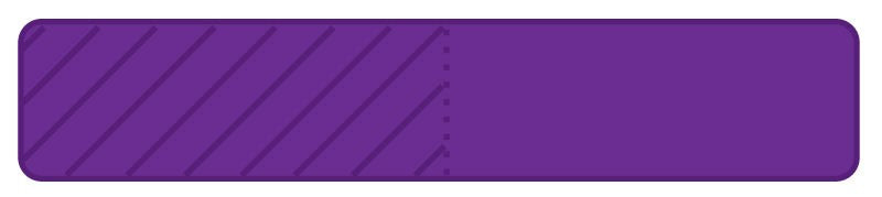 Medical Labels - UniFlag30, 1" x 3/16"