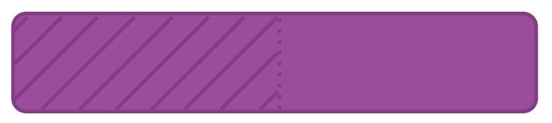 Medical Labels - UniFlag30, 1" x 3/16"