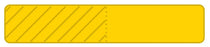 Medical Labels - UniFlag30, 1" x 3/16"