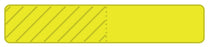 Medical Labels - UniFlag30, 1" x 3/16"