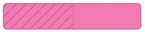 Medical Labels - UniFlag30, 1" x 3/16"