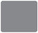 Medical Labels - Vinyl Rectangle, 7/8" x 3/4"