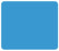Medical Labels - Vinyl Rectangle, 7/8" x 3/4"
