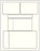 Medical Labels - Betacam Set Laser Label, 8-1/2" x 11"