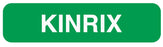 Medical Labels - Vaccine Label, KINRIX, 1-1/4" x 5/16"