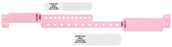 Medical Labels - Adult/Child Patient Identification Insert Wristband