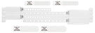 Identification Insert Wristband