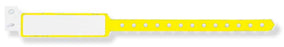 Medical Labels - Adult Patient Identification Crisp Image Wristband,10-7/8" x 1-1/8"