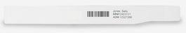 Medical Labels - Adult Patient Identification Direct Thermal Wristband, 1-1/8" x 11"