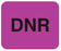 Medical Labels - Alert Label, 1-1/4" x 1-1/2"