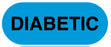 Medical Labels - Wristband Alert Labels, 5/8" x 1/4"