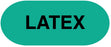 Medical Labels - Wristband Alert Labels, 5/8" x 1/4"