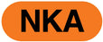 Medical Labels - Wristband Alert Labels, 5/8" x 1/4"