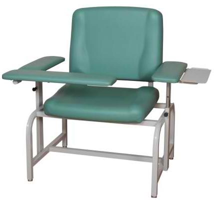 Bariatric Phlebotomy Chair