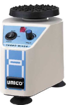Unico - Vortex Mixer - L-VM2000