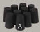United Products & Instruments Tube Adapter 5 mL Short Tubes - C800-03