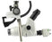 Symmetry Surgical Unico S-Video CCD Color Camera STC-630 1/3 Inch IT CCD 768(H) X 494(V), 480 TVL, NTSC With C-mount adapter for CS-103T, CS-105T and CS-205T colposcopes - CS-8021