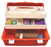 Unimed - Midwest First Aid Case 19 L X 10.75 W X 10-1/8 D Inch - FPM2118072