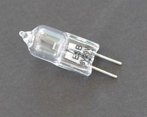 United Products & Instruments Halogen Bulb 6 Volts 20 Watts - B6-7006