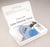 Symmetry Surgical Optic Cleaning Kit For Coated Optics - B6-8910