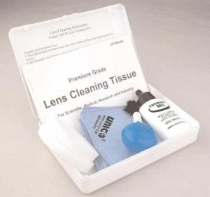 Symmetry Surgical - Optic Cleaning Kit For Coated Optics - B6-8910