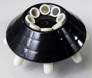 United Products & Instruments ROTOR, 8PLACE F/SERIES FX/VX/LX POWERSPIN CENTRIFUGE - C800-01