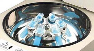 United Products & Instruments Horizontal Rotor For HX C822 Centrifuge - C822-01