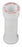 United Products & Instruments - Adapter For 5 to 15 mL Tubes, Red Lettering For Centrifuge - C8604-02