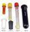 United Products & Instruments - Short Tube Adapter 20 mm, For 4 to 7 mL Tubes For Centrifuge - C881-03