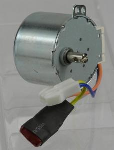 United Products & Instruments Motor Only for 110 V, 60 Hz Rocker L-Ttr100 & L-Ttr200 - L-TTR200-6