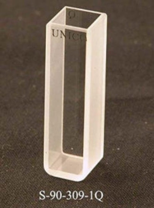 Quartz Cuvette