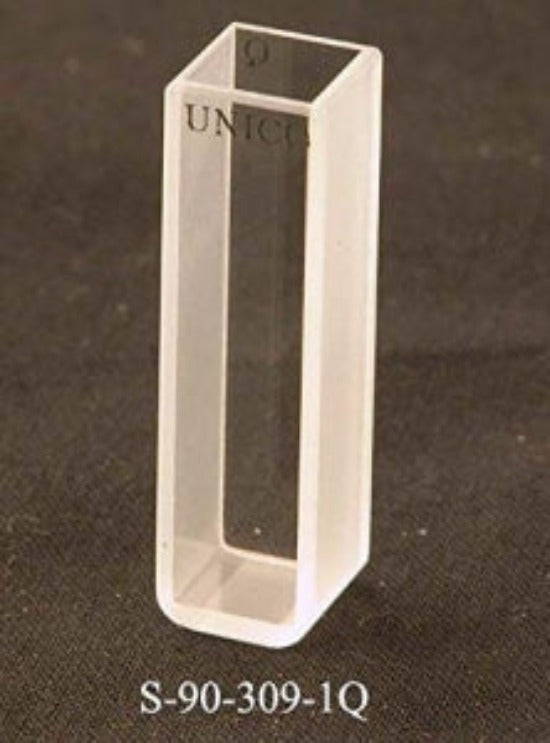 Quartz Cuvette