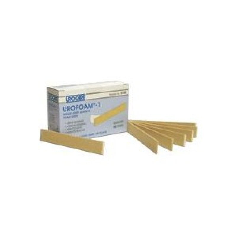 Adhesive Foam Strips