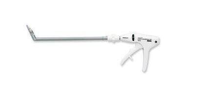 Endo Universal - Articulating Wound Stapler Pistol Grip Handle Titanium Staples 4.8 mm Staples - 173052