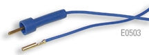 Covidien Monopolar Cord Disposable, 10 Foot - E0503