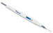 Covidien Valleylab Electrosurgical Pencil Rocker Switch 10 Foot Cord Needle - E2515HDA