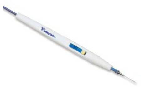 Valleylab - Electrosurgical Pencil 10 Foot Cord Length Needle Tip - E2515H-DA