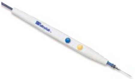 Valleylab - Electrosurgical Pencil 10 Foot Cord Length Needle Tip - E2516H-DA
