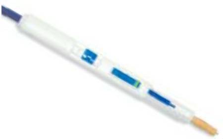 Covidien Valleylab Electrosurgical Pencil Argon Handset 10 Foot Cord Retractable Blade - E2520H