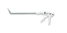 Covidien Endo Universal Articulating Wound Stapler Pistol Grip Titanium Staples 4.0 mm Staples - 173054