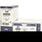 Covidien Surgipro Suture with Needle Nonabsorbable Uncoated Blue Suture Monofilament Polypropylene Suture Size 4-0 30 Inch Suture 1-Needle 16 mm Length 3/8 Circle Reverse Cutting Needle - SP631