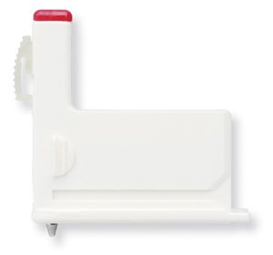 Covidien Premium Multifire TA Staple Loading unit Titanium Staples White Cartridge - 010316L
