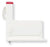 Covidien Premium Multifire TA Staple Loading unit Titanium Staples White Cartridge - 010316L