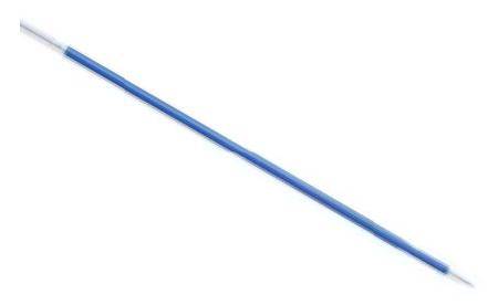 Covidien EDGE Laparoscopic Electrode 6 Inch Coated Stainless Steel Extended Insulated Needle Disposable Sterile - E14656