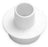 Covidien Prefilter Adapter 3.4-2.2 cm Diameter - E3665