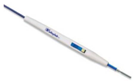 Valleylab - Electrosurgical Pencil 15 Foot Cord Length Edge Coated Blade - E2350H-DB